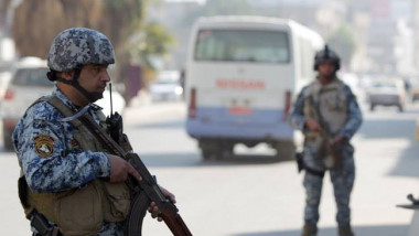 الكشف عن “شبكة إرهابية” تخطط لهجمات في بغداد والمحافظات الجنوبية
