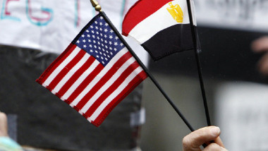تأريخ المعونة الأميركية لمصر ومشاريع دعم الديمقراطية الفتية