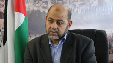 ثاني وفد لـ»حماس» يصل  إلى مصر قادما من تركيا