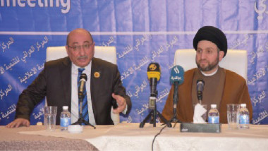 المركز العراقي للتنمية الإعلامية يضيّف السيد عمار الحكيم