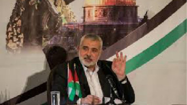 حماس تحل حكومتها في قطّاع غزّة وتوافق على إجراء انتخابات عامة