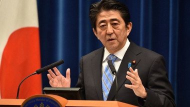 رئيس الوزراء الياباني يعتزم الدعوة لانتخابات تشريعية مبكرة