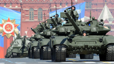 روسيا تسعى للرد على أميركا في نزاع بشأن طلعات المراقبة العسكرية