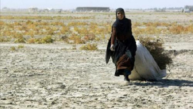 “الزراعة” تتخذ سلسلة إجراءات لمكافحة التصحّر المستفحلة في العراق