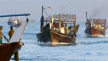 قطر تؤكد احتجاز بحارة ومراكب صيد بحرينية في مياهها الإقليمية
