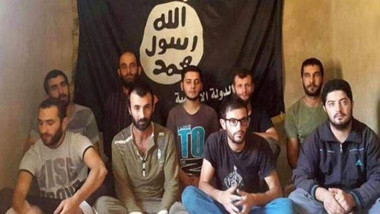 لبنان يحدد هويات جنوده القتلى على  أيدي تنظيم «داعش»