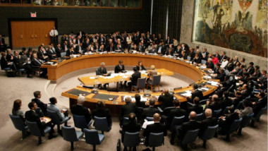 واشنطن تطلب رسميا التصويت في مجلس الأمن على عقوبات جديدة ضد «بيونغ يانغ»