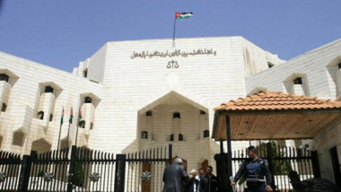 محكمة التمييز الأردنية تقضي بتسليم زياد القطان الى بغداد