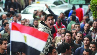 مقتل 10 من الإخوان المسلمين في حرب شوارع بين الشرطة المصرية والإرهابيين في القاهرة