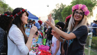 مهرجان “بغداد دار السلام” يعود إلى عاصمة الرشيد