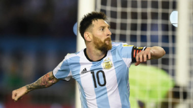 الأرقام تنصف ميسي وتورط المهاجمين في فشل الأرجنتين بتصفيات كأس العالم