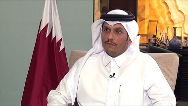 قطر تعلن استعدادها لدعم العراق في إعمار المناطق المتضررة