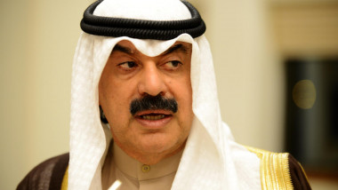 الكويت تؤكد سعيها لعقد مؤتمر يدعم إعمار العراق