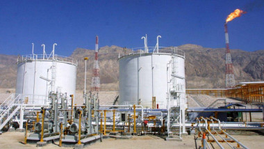 10 ملايين متر مكعب يومياً صادرات الغاز الإيرانية إلى العراق