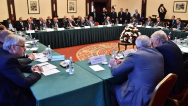 اللجنة العراقية – الروسية تناقش التعاون الاقتصادي وإنشاء منتدى أعمال