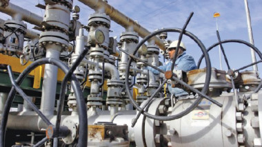 “النفط” تسعى لزيادة الإنتاج من حقول كركوك إلى مليون برميل يوميا