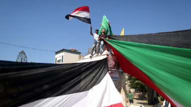 إسرائيل تؤكد عدم تسليم حماس سلاحها للسلطة الفلسطينية