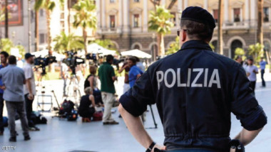 ابنة زعيم مافيا في إيطاليا ترتبط بعلاقة عاطفية مع شرطي