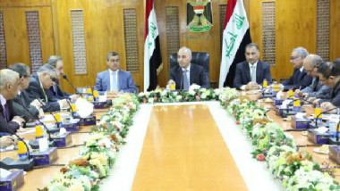 العراق يترأس الاجتماع الأول للمجلس التنسيقي مع المملكة السعودية