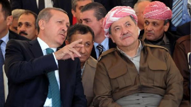 الخيارات التركية لمواجهة استقلال إقليم كردستان