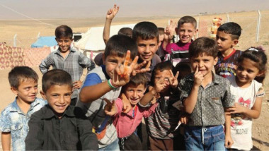 ردود فعل حول استطلاع يشير إلى حب العراقيين لمساعدة الغرباء