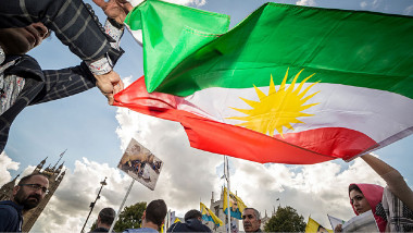 استفتاء إقليم كردستان وردود الفعل الدولية والعربية قبل وبعد نتائج التصويت