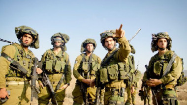 إسرائيل تلوح بإعلان الحرب على لبنان وسوريا  على وفق جبهتين «الشمالي والجنوبي «