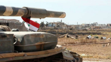 الجيش السوري «يطوق» مسلحي تنظيم «داعش» في الميادين ويستعيد السيطرة على بلدة «مراط»