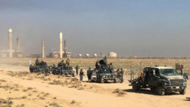الولايات المتحدة والمستجدات بعد عودة الحكومة العراقية للسيطرة على كركوك