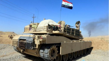 القوّات العراقية تتقدم باتجاه القائم.. وداعش يفر إلى البو كمال السورية