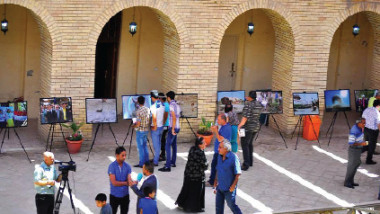 المركز الثقافي البغدادي صورة مشرقة لحياة العراقيين
