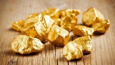 بعد آلاف السنين.. علماء يكشفون سر وجود الذهب على الأرض