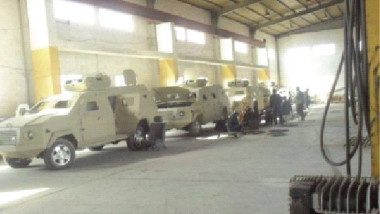 «السوداني» يستعرض مع السفير البولندي تحديث الصناعات العسكرية في العراق