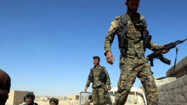 الجيش السوري يعلن تحرير مدينة الميادين السورية بالكامل من قبضة داعش