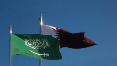 رحلة ميدانية إلى الخطوط الأمامية للحرب الباردة بين قطر والسعودية