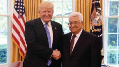 دور الولايات المتحدة في المصالحة الفلسطينية: ثلاثة سيناريوهات