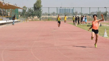 ديالى والديوانية يحملان كأس دوري العراق (مناصفة) لقوى البارالمبية