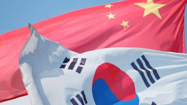 سيئول وبكين تتفقان على تعزيز التعاون بشأن النووي الكوري