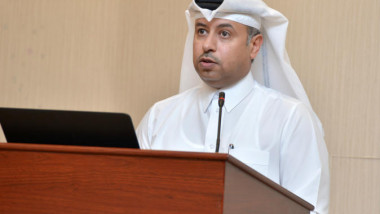 قطر واتحاد نقابات العمال الدولي يتفقان على حزمة من الإصلاحات