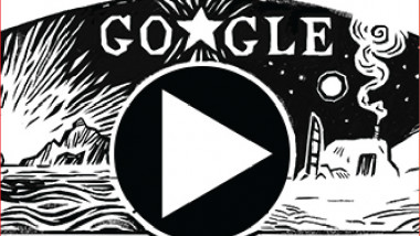 غوغل تحتفل بالذكرى الـ 156 لولادة المستكشف النرويجي نانسين