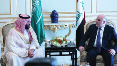 الاتفاق مع السعودية يمهّد الطريق أمام دخول الأموال الخليجية إلى العراق