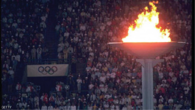 مسؤول ياباني يفشي سراً عن الشعلة الأولمبية
