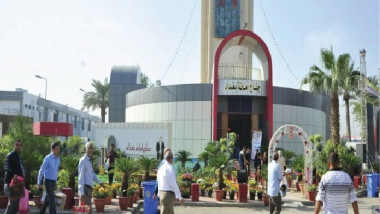 وزير التجارة يؤكد تنوع الشركات المشاركة في معرض بغداد الدولي