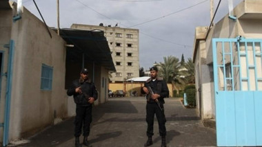 “مفتشية الداخلية” تضبط 96 دعوى قضائية “مخفية” في أحد مراكز بغداد
