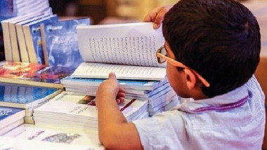 تأهل مصر إلى القائمة القصيرة لجائزة اتصالات لكتاب الطفل في الامارات