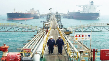 ارتفاع صادرات النفط إلى 3.240 مليون برميل يومياً في أيلول