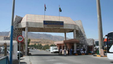 هيئة الحدود تكشف عن تشكيل غرفة عمليات للسيطرة على أربعة منافذ في إقليم كردستان