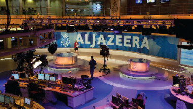 هل يمكن أن نثق بالمحاكم القطرية لمحاكمة قناة الجزيرة؟