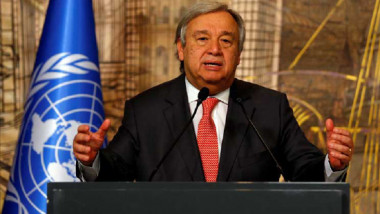 الأمم المتحدة تدعو بغداد وأربيل إلى الاستمرار بالعمل المشترك للقضاء على “داعش”