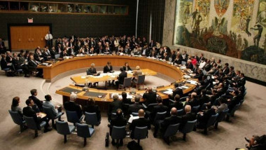 إيطاليا تدعو لاجتماع في مجلس الأمن لاستعباد المهاجرين في ليبيا